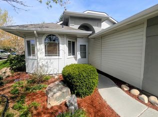 1496 W Saint Patrick St, Boise, ID 83706