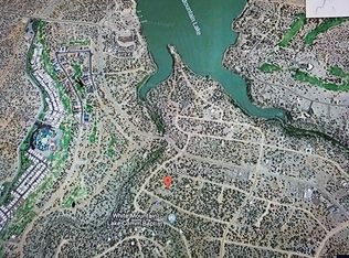 1888 Coyote Pl, Show Low, AZ 85901