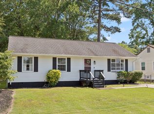 824 Winslow Dr, Newport News, VA 23608