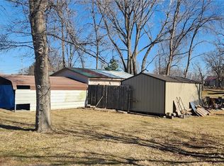 507 West St, Shambaugh, IA 51651