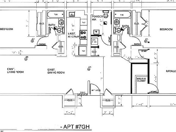 2nd image of 511 E 80th St APT 7G