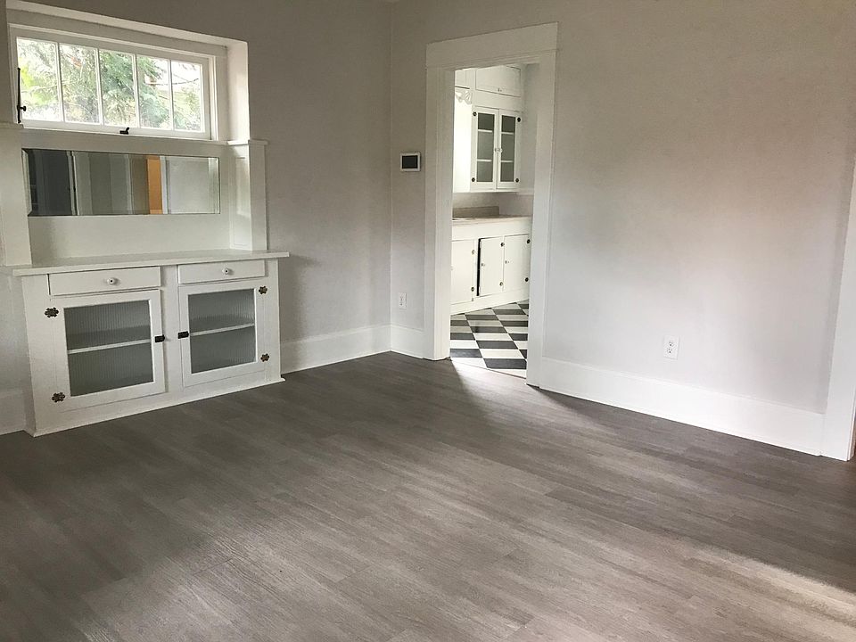 Living Room from front door
