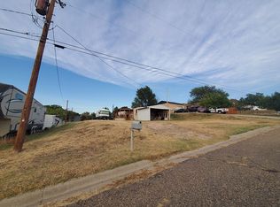 407 Miami St, Miami, TX 79059