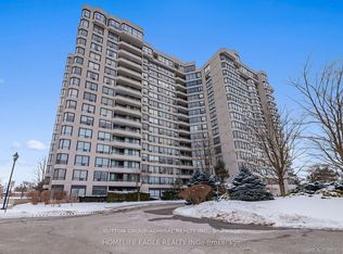 1131 Steeles Ave W #1104, Toronto, ON M2R 3W8