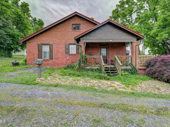 2517 Fort Henry Dr, Kingsport, TN 37664