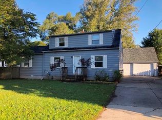 162 Peacock Walk, Jackson, MI 49202