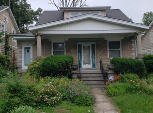 3015 Weaver Ave, Baltimore, MD 21214