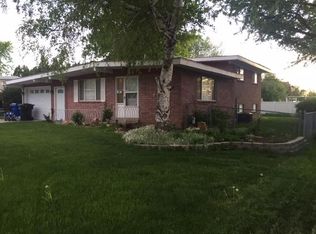 441 Mountain View Dr, Brigham City, UT 84302