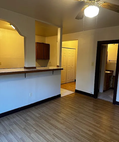 The Travis Apartments — Photo 21