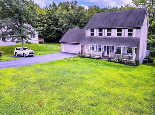 21881 Matthew Ln, Saegertown, PA 16433