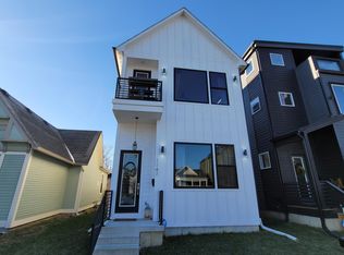 1147 Fletcher Ave, Indianapolis, IN