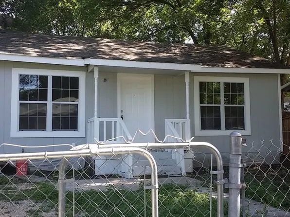 146 Eross St, San Antonio, TX 78202