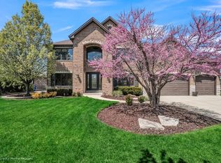 1978 Edgeview Dr, New Lenox, IL 60451