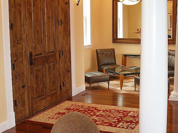Entryway