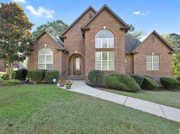 1023 Taylors Cir, Moody, AL 35004