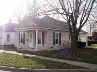 701 S 2nd St, Oskaloosa, IA 52577