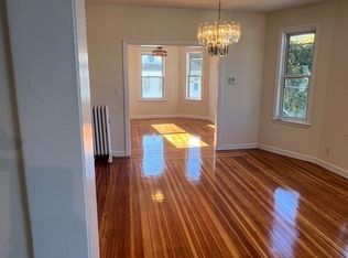 18 Woolson St FLOOR 3, Mattapan, MA 02126