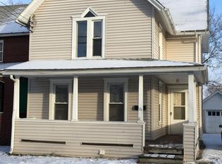 16 Mygatt St, Binghamton, NY 13905