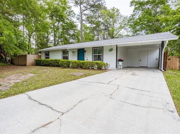 4235 NW 22nd St, Gainesville, FL 32605