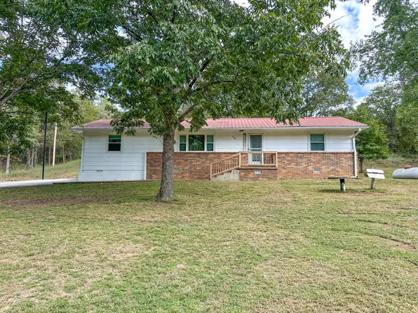 98 N Cammack St, Evening Shade, AR 72532