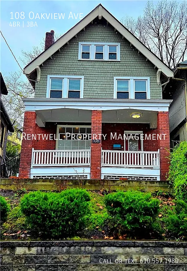 108 Oakview Ave photo 1