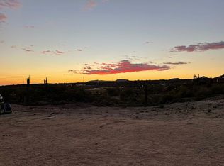 47810 N Kelley Rd, New River, AZ 85087