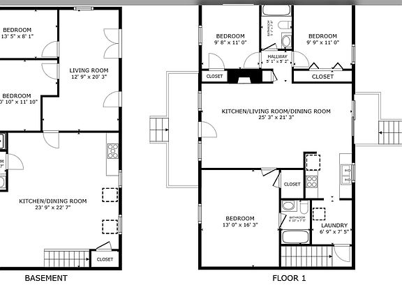 2nd image of 1205 Jacksons Hill Rd