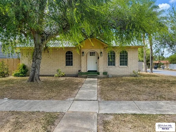 1102 E Monroe Ave, Harlingen, TX 78550