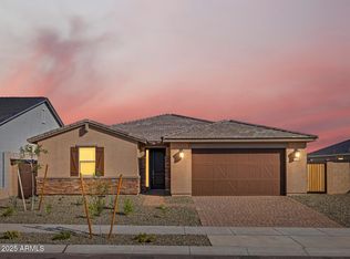 15936 W EL CORTEZ Place, Surprise, AZ 85387