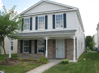 12651 Republic Dr, Fishers, IN 46037