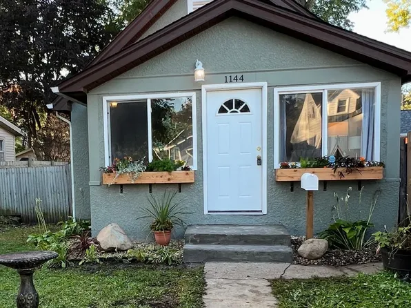 1144 Jenks Ave, Saint Paul, MN 55106