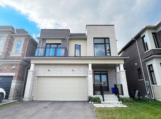 126 William F Bell Pkwy, Richmond Hill, ON L4S 0L4