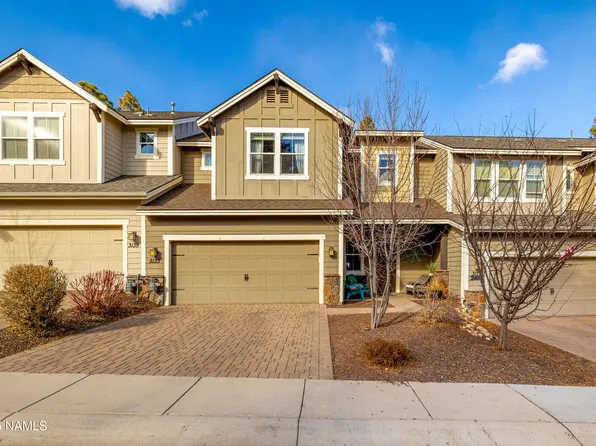 3133 S Hannah Ln, Flagstaff, AZ 86005