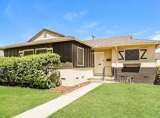 8134 Darby Ave #32-2007, Reseda, CA 91335