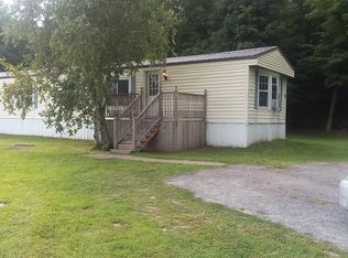 21821 Rock Ln, Carthage, NY 13619