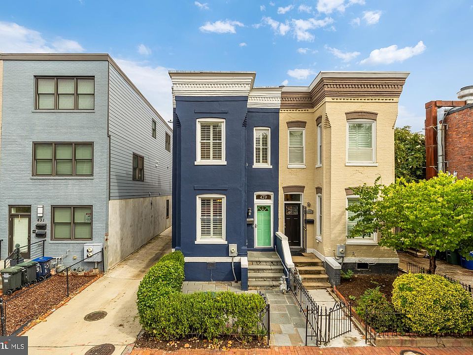 1st image of 429 R St NW