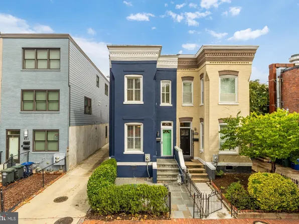 429 R St NW, Washington, DC 20001