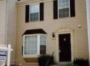 13819 Laura Ratcliff Ct, Centreville, VA 20121