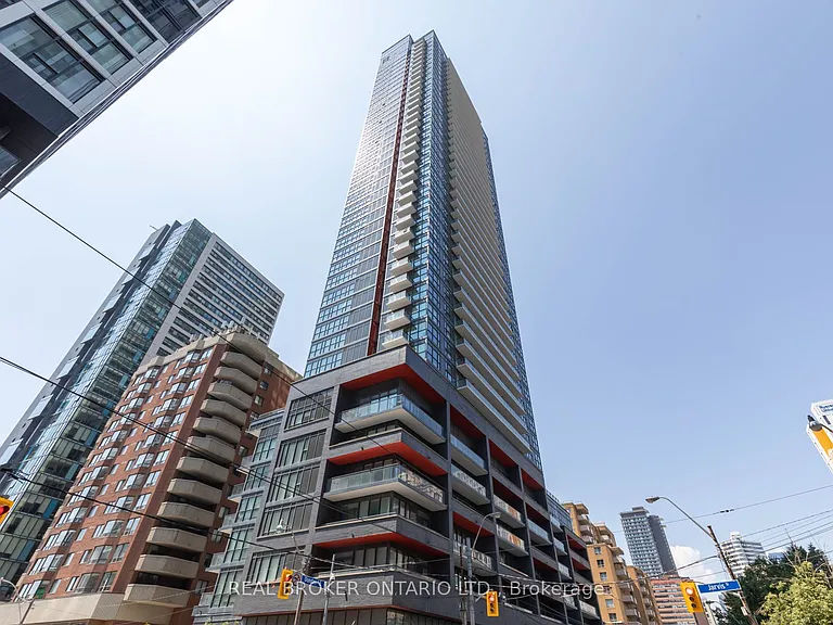 159 Dundas St E #606 — Photo 1