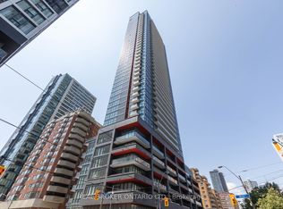 159 Dundas St E #606, Toronto, ON
