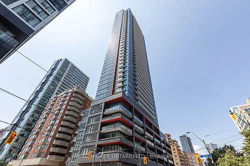 159 Dundas St E #606 Photo 1