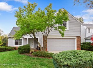 409 Horatio Blvd, Buffalo Grove, IL