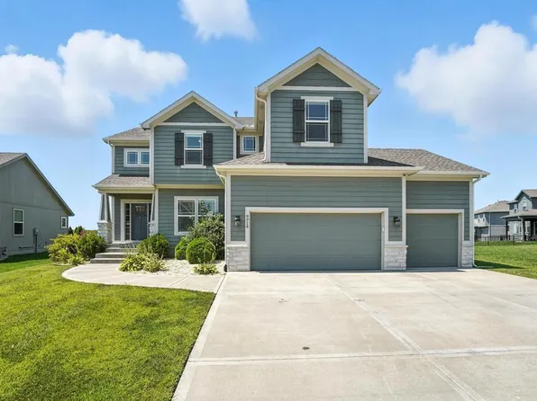 9914 N Smalley Ave, Kansas City, MO 64157