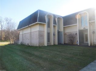 3916 Sawbridge Dr UNIT 12, Richfield, OH 44286