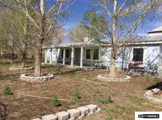 1266 Soda Lake Rd, Fallon, NV 89406