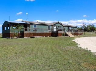 449 Jung Rd, Harper, TX 78631
