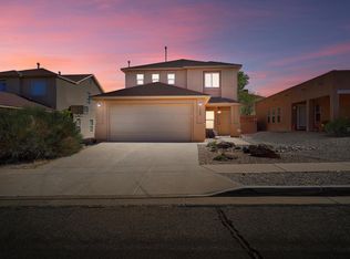 7700 Briar Ridge Ave NW, Albuquerque, NM 87114