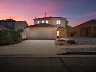 7700 Briar Ridge Ave NW, Albuquerque, NM, 87114