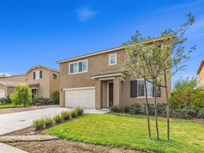 1103 Little Leaf St, Calimesa, CA, 92320