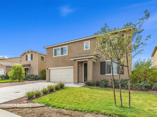 1103 Little Leaf St, Calimesa, CA 92320